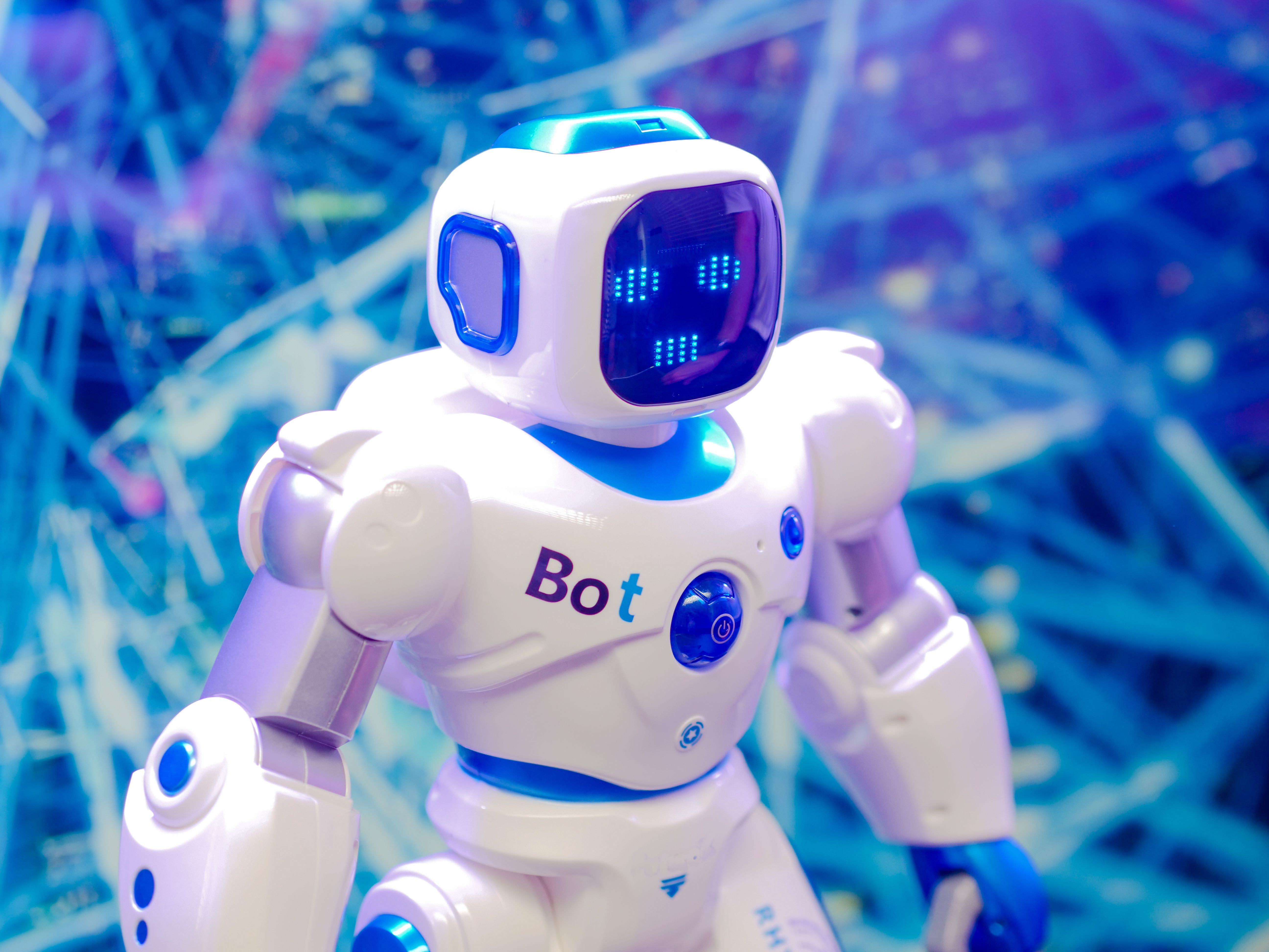 Artificial Intelligence