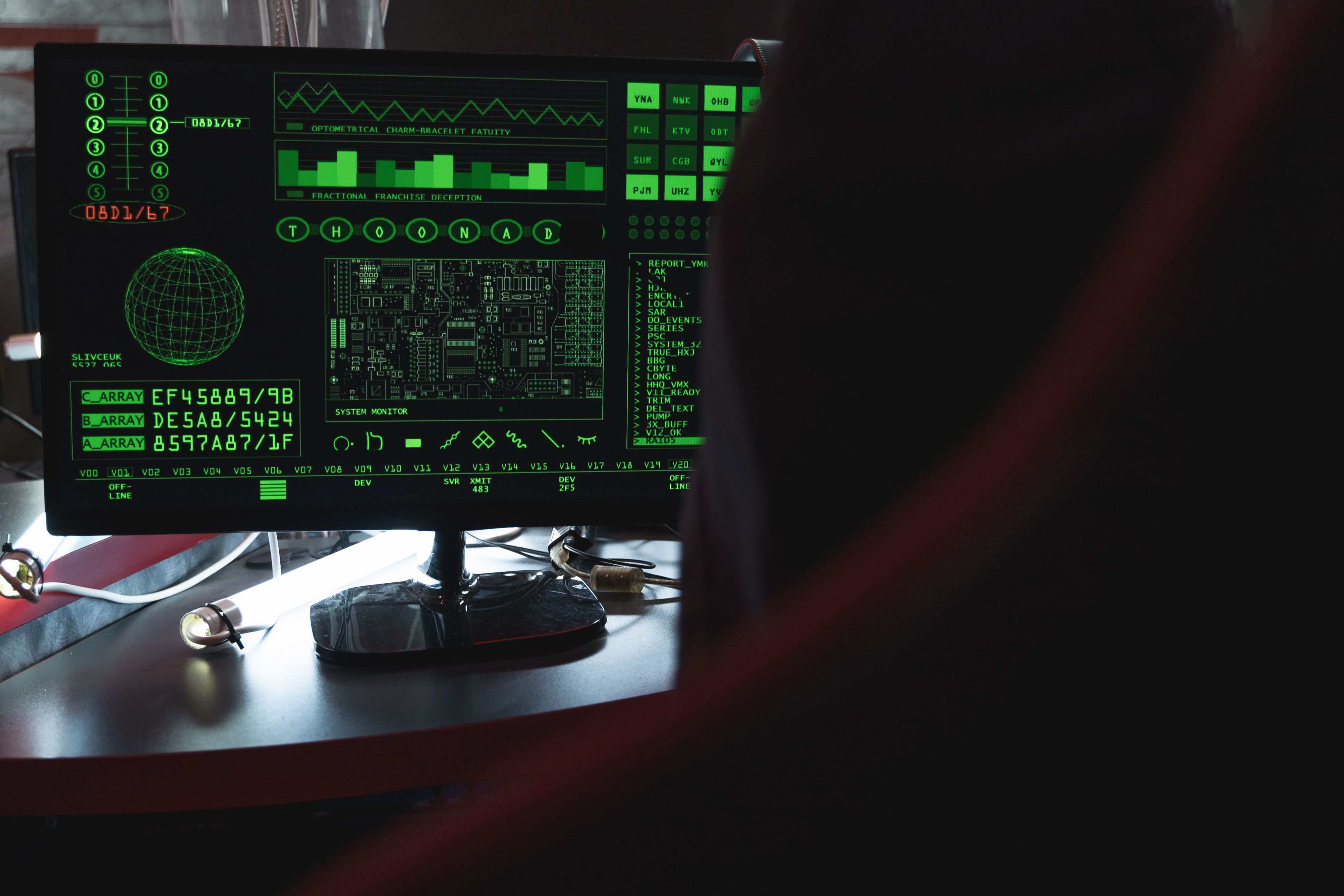 Cybersecurity